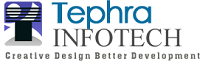 Tephra Infotech