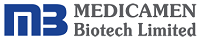 MEDICAMEN Biotech Limited
