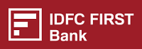  IDFC FIRST Bank